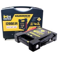 בוסטר התנעה Hummer H24 למכירה , 3 image