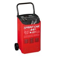 בוסטר התנעה Helvi SprintCar 441 למכירה , 2 image