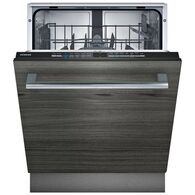 מדיח כלים  רחב Siemens SN61IX12TG סימנס למכירה 