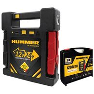 בוסטר התנעה Hummer H24 Pro 1200A למכירה 