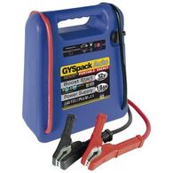 בוסטר התנעה Gys GYSPACK 400 למכירה , 2 image