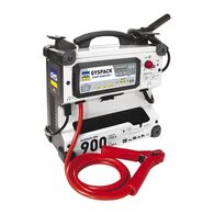 בוסטר התנעה Gys Pack Pro 900 למכירה , 3 image