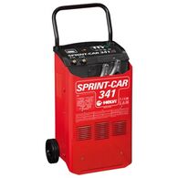 בוסטר התנעה Helvi Sprint Car 341 למכירה 