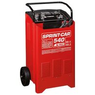 בוסטר התנעה Helvi Sprint Car 540 למכירה , 2 image