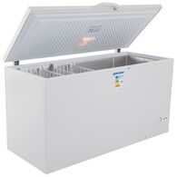 מקפיא  שוכב Bayere KDF500W  490 ליטר למכירה , 2 image