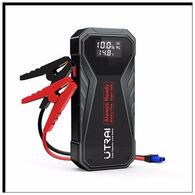 בוסטר התנעה Utrai Super Capacitor 1000A Jstar X1 למכירה 