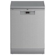 מדיח כלים  רחב Beko BDFN15423X בקו למכירה , 2 image