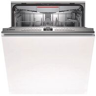 מדיח כלים  רחב Bosch SMV4HVX33E בוש למכירה 