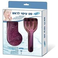 עיסוי הראש סט עיסוי לראש Medic Spa למכירה 