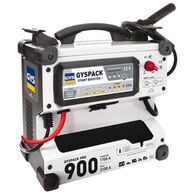 בוסטר התנעה Gys Pack Pro 900 למכירה , 2 image