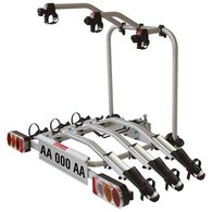 מנשא אופניים 6201872 Fabbri למכירה , 2 image