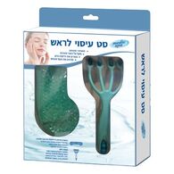 עיסוי הראש סט עיסוי לראש Medic Spa למכירה , 3 image