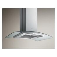 קולט אדים Elica CIRCUS-IXF-90PB אליקה למכירה , 3 image