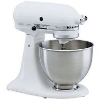 מיקסר KitchenAid K45WH קיטשן אייד למכירה , 2 image