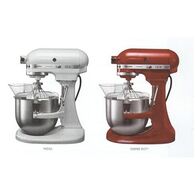 מיקסר KitchenAid 5KPM5 קיטשן אייד למכירה , 2 image