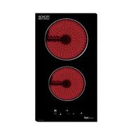 כיריים חשמליות Sol FQ3VT146 למכירה , 2 image