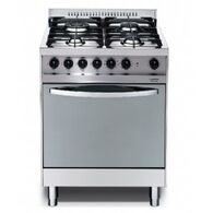 תנור משולב כיריים Lofra MS66MF/CI למכירה , 2 image