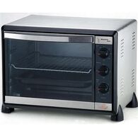 טוסטר אובן Hemilton HEM124  52 ליטר המילטון למכירה , 2 image