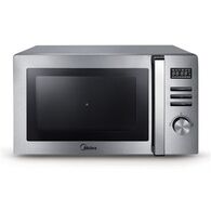 מיקרוגל MIDEA AC925N3A  25 ליטר מידאה למכירה , 2 image