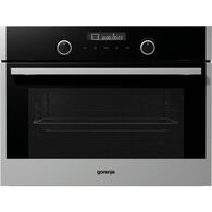 תנור בנוי GORENJE BCM547S12X גורנייה למכירה , 2 image