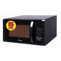 מיקרוגל MIDEA EM823AGS  23 ליטר מידאה למכירה , 2 image