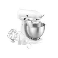 מיקסר KitchenAid K45WH קיטשן אייד למכירה , 3 image
