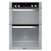 תנור בנוי Sol TH888 למכירה , 2 image