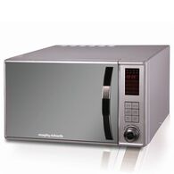 מיקרוגל 44565 Morphy Richards  23 ליטר מורפי ריצ'רדס למכירה , 2 image