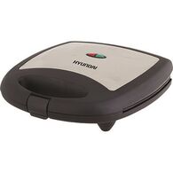 טוסטר לחיצה Hyundai HYT160 יונדאי למכירה , 2 image