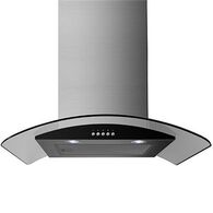 קולט אדים Midea E90MEW1V33 מידאה למכירה , 2 image