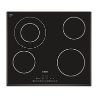 כיריים חשמליות Bosch PKF651F17Y בוש למכירה 