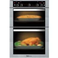 תנור בנוי Sol TH888 למכירה , 3 image