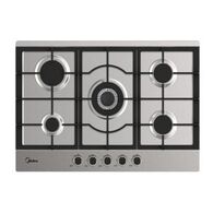 כיריים גז Midea 75G50ME005SFL מידאה למכירה 