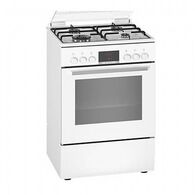 תנור משולב כיריים Bosch HXR39IH20Y בוש למכירה , 2 image