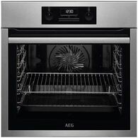 תנור בנוי AEG BEE233101M למכירה , 2 image