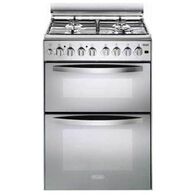 תנור משולב כיריים Delonghi NDS1218X דה לונגי למכירה 