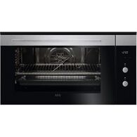 תנור בנוי AEG KEK442910M למכירה , 2 image