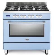 תנור משולב כיריים Delonghi NDS981 דה לונגי למכירה , 2 image