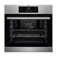 תנור בנוי AEG BEB331010M למכירה , 2 image