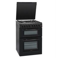 תנור משולב כיריים Lenco LDOV60 לנקו למכירה , 3 image