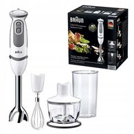 בלנדר מוט Braun MultiQuick 5 Vario MQ5035 בראון למכירה , 2 image