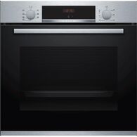 תנור בנוי Bosch HBG513BSOY בוש למכירה , 2 image