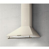 קולט אדים Elica TAMAYARL-CRB-60 אליקה למכירה , 2 image