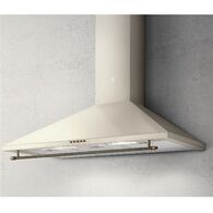 קולט אדים Elica TAMAYARL-CRB-90 אליקה למכירה , 3 image