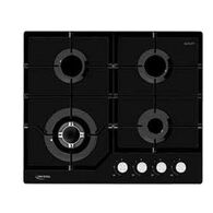 כיריים גז Crystal GH60GW/B קריסטל למכירה , 3 image