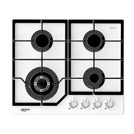 כיריים גז Crystal GH60GW/B קריסטל למכירה , 2 image