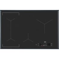 כיריים אינדוקציה AEG IAE84881FB למכירה , 2 image