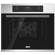 תנור בנוי Zanussi ZOP37924XU זנוסי למכירה , 2 image