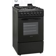 תנור משולב כיריים Lacasa LCV50 למכירה , 2 image