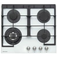 כיריים גז Lacasa LCV60GW/B למכירה , 2 image